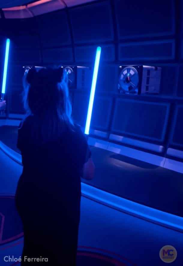 , CLOSING: Walt Disney World’s Star Wars Galactic Starcruiser!!!