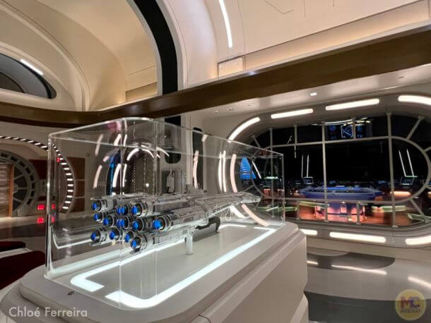 , CLOSING: Walt Disney World’s Star Wars Galactic Starcruiser!!!