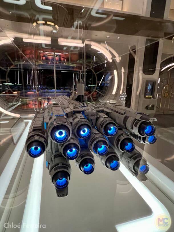 , CLOSING: Walt Disney World’s Star Wars Galactic Starcruiser!!!