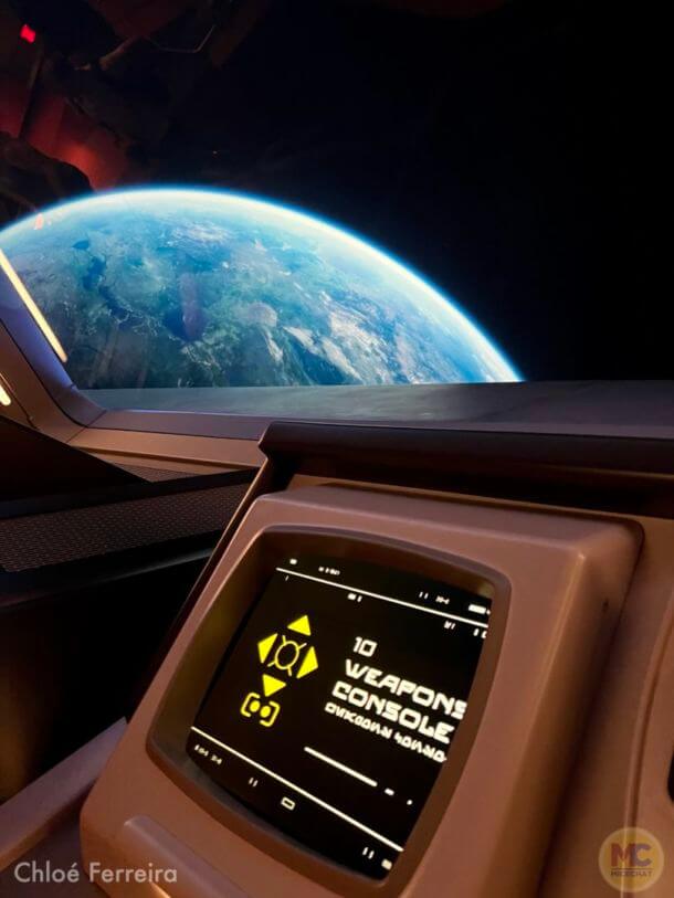 , CLOSING: Walt Disney World’s Star Wars Galactic Starcruiser!!!