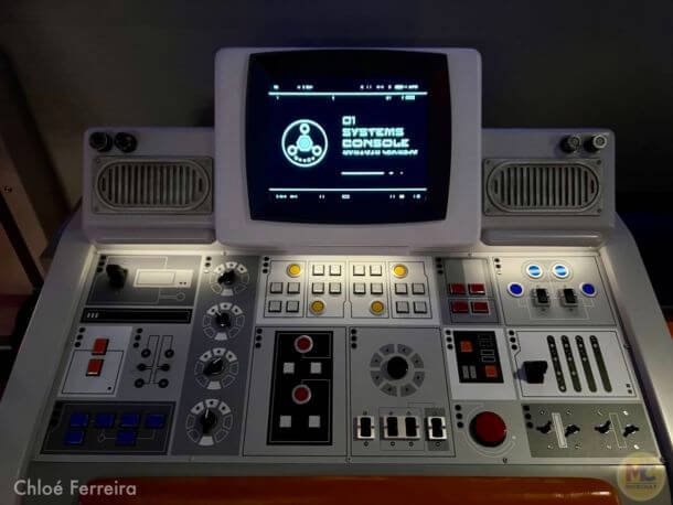 , CLOSING: Walt Disney World’s Star Wars Galactic Starcruiser!!!