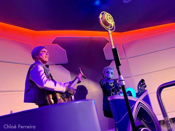 , CLOSING: Walt Disney World’s Star Wars Galactic Starcruiser!!!