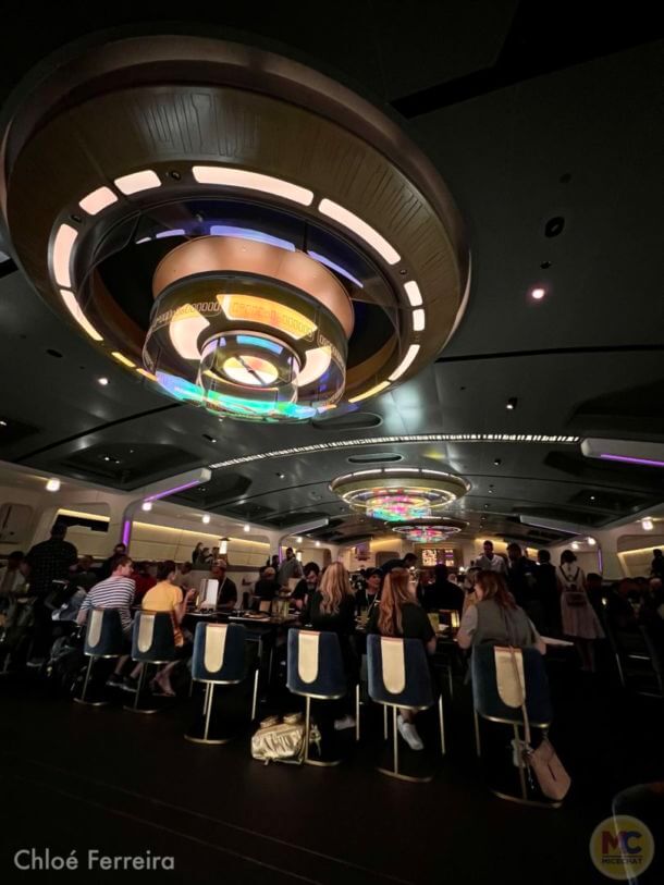 , CLOSING: Walt Disney World’s Star Wars Galactic Starcruiser!!!