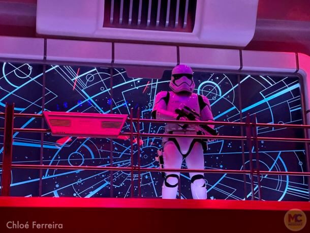 , CLOSING: Walt Disney World’s Star Wars Galactic Starcruiser!!!