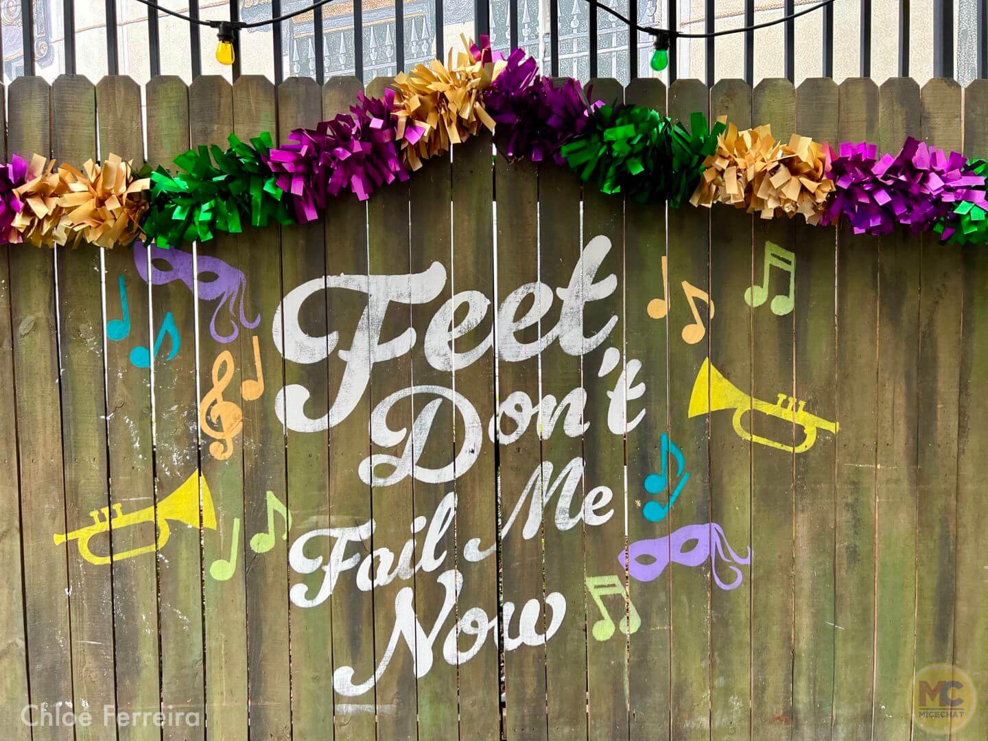, Universal Orlando’s Planet Mardi Gras Blasts Off to New Heights