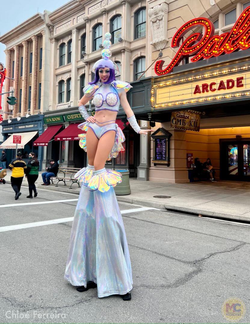 , Universal Orlando’s Planet Mardi Gras Blasts Off to New Heights