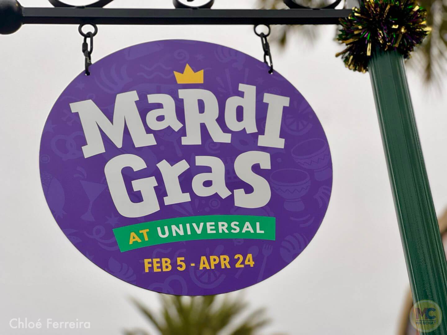 , Universal Orlando’s Planet Mardi Gras Blasts Off to New Heights