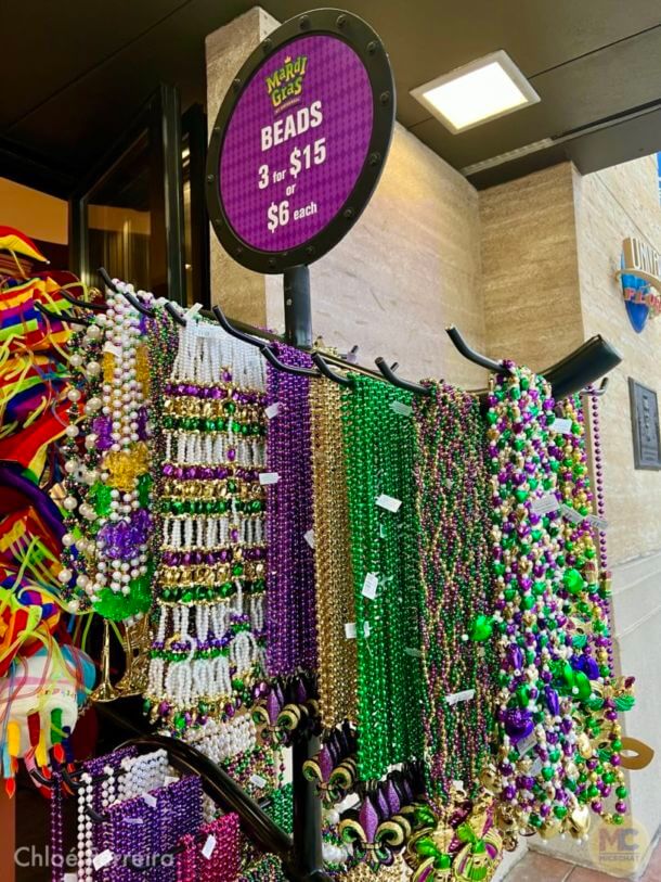 , Universal Orlando’s Planet Mardi Gras Blasts Off to New Heights