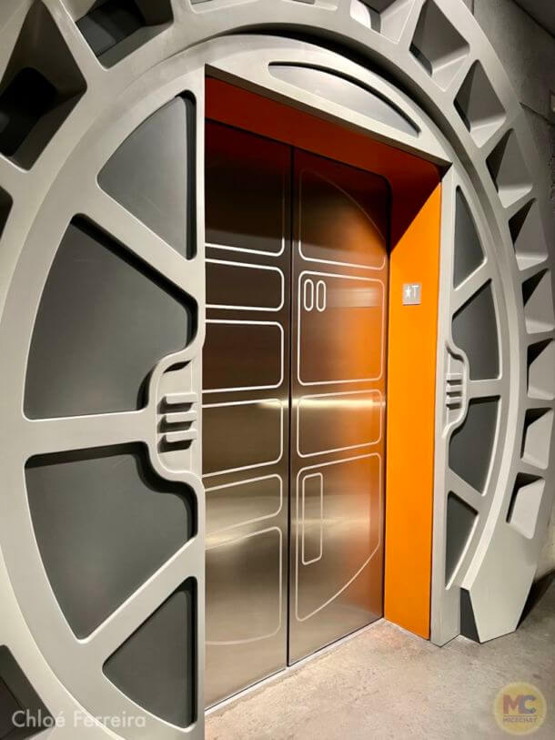 , CLOSING: Walt Disney World’s Star Wars Galactic Starcruiser!!!