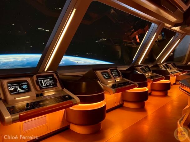 , CLOSING: Walt Disney World’s Star Wars Galactic Starcruiser!!!