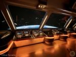Photo_8Star Wars Galactic Starcruiser Halcyon