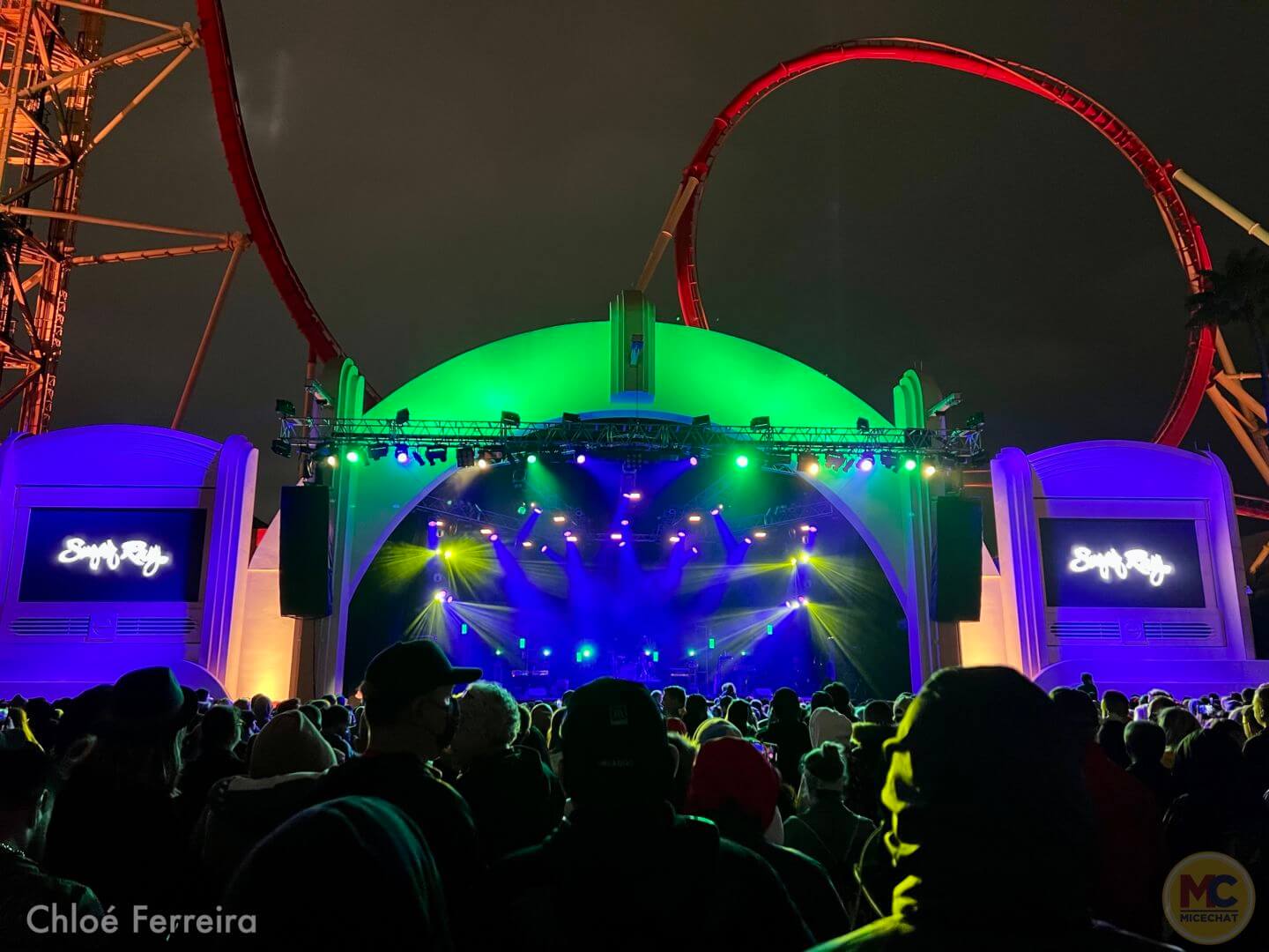 , Universal Orlando’s Planet Mardi Gras Blasts Off to New Heights