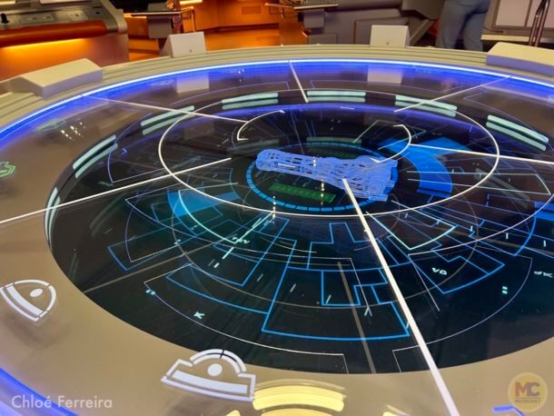 , CLOSING: Walt Disney World’s Star Wars Galactic Starcruiser!!!