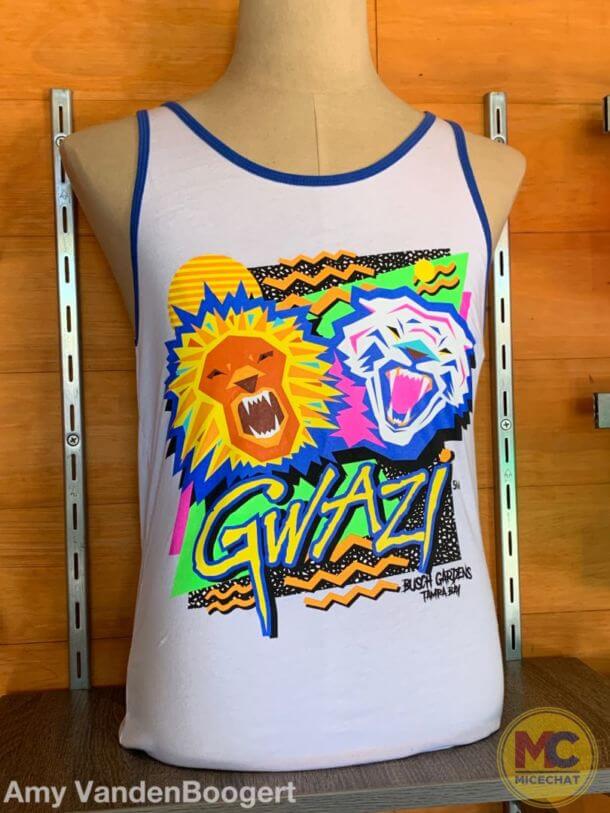 , FIRST LOOK: Iron Gwazi Awakens at Busch Gardens Tampa!