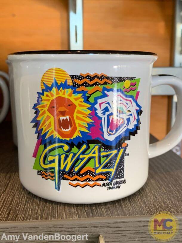 , FIRST LOOK: Iron Gwazi Awakens at Busch Gardens Tampa!