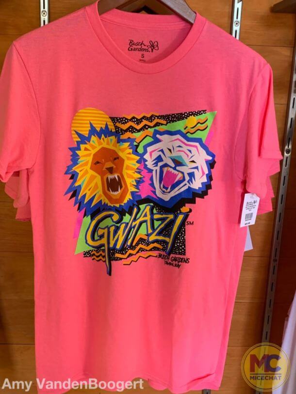 , FIRST LOOK: Iron Gwazi Awakens at Busch Gardens Tampa!