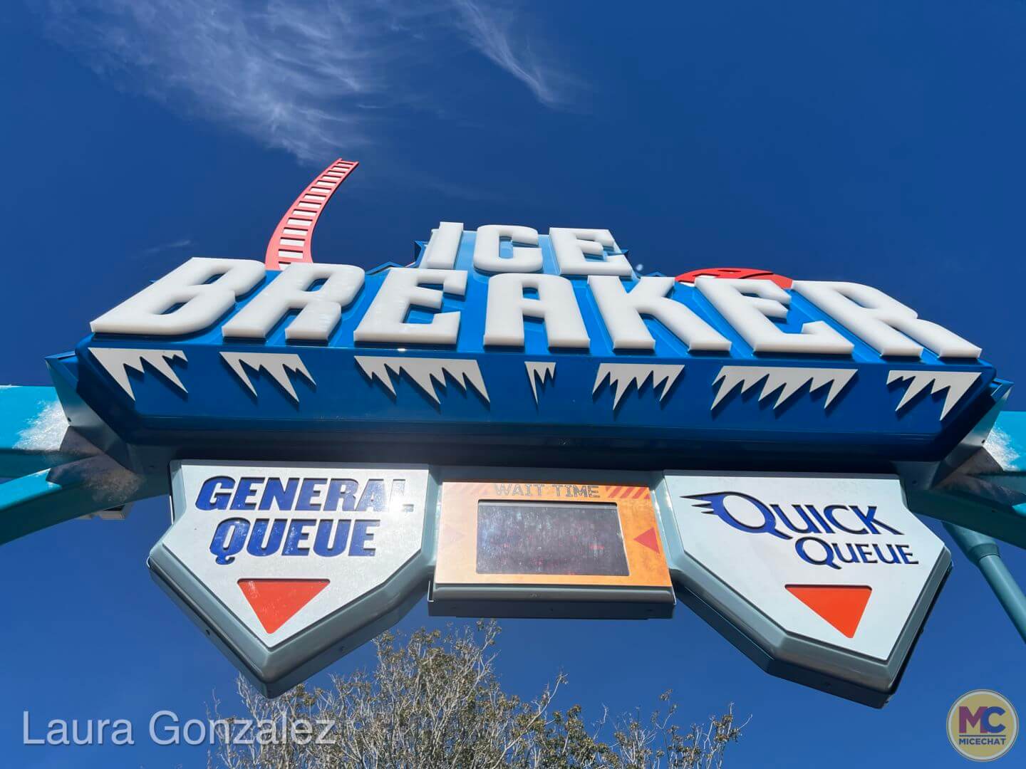 , Does SeaWorld Orlando’s Ice Breaker Meet or Melt Expectations?