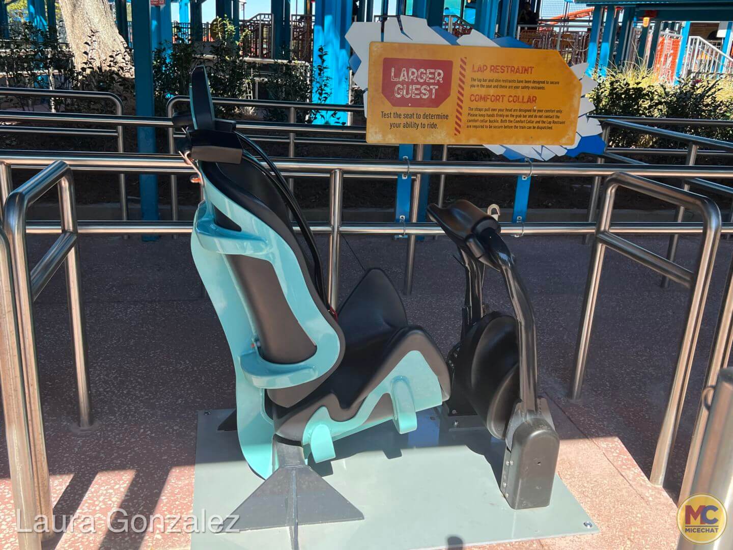 , Does SeaWorld Orlando’s Ice Breaker Meet or Melt Expectations?