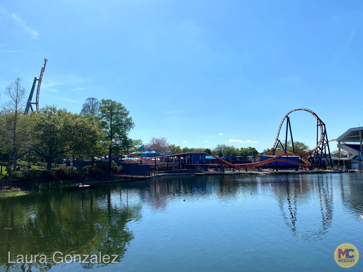 , Does SeaWorld Orlando’s Ice Breaker Meet or Melt Expectations?