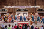 Knott’s Boysenberry Festival 2022 – Snoopy’s Boysenberry Festival Jam-Boree