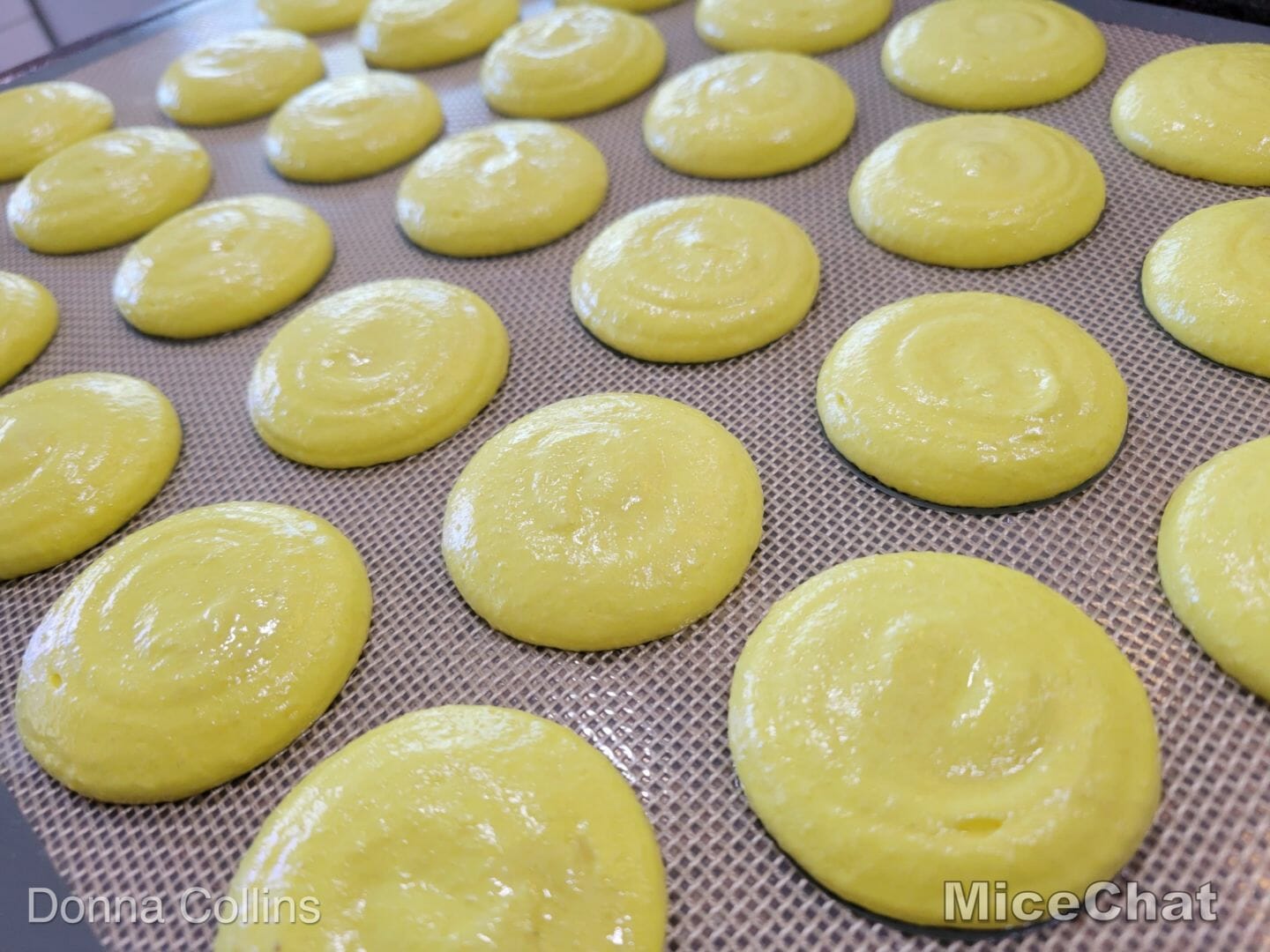, Disney Dish: Celebrate Mardi Gras with Universal Orlando-Inspired King Cupcakes