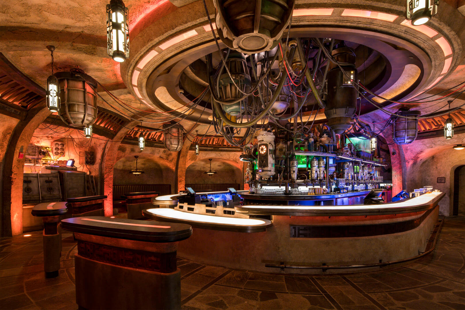 , CLOSING: Walt Disney World&#8217;s Star Wars Galactic Starcruiser!!!