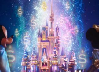 Walt Disney World Ticket Prices Going Up!