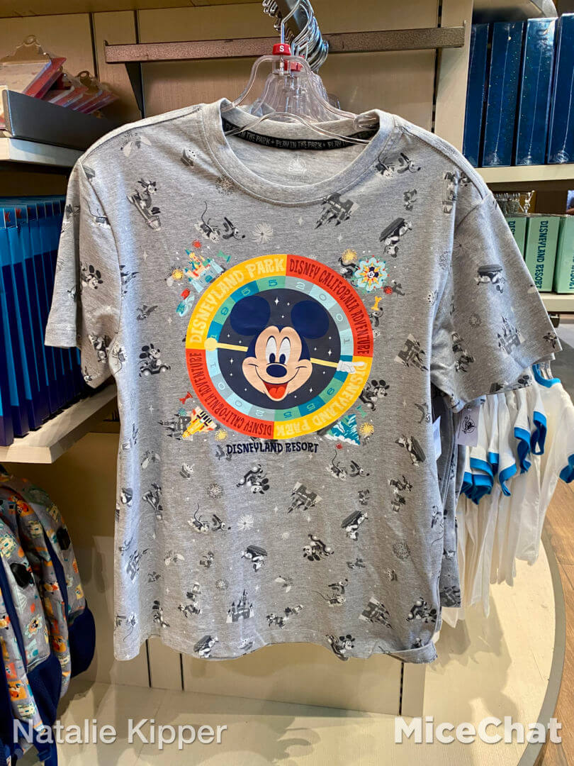 Disneyland Merchandise Update: Play in the Park!