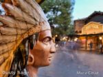disneyland frontierland indian-micechat