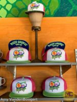 retro Gwazi merchandise 6