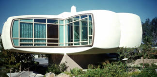 Yesterland: Monsanto House of the Future