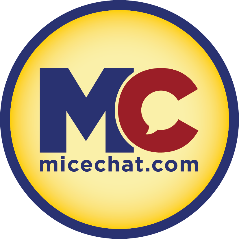 MiceChat.com logo