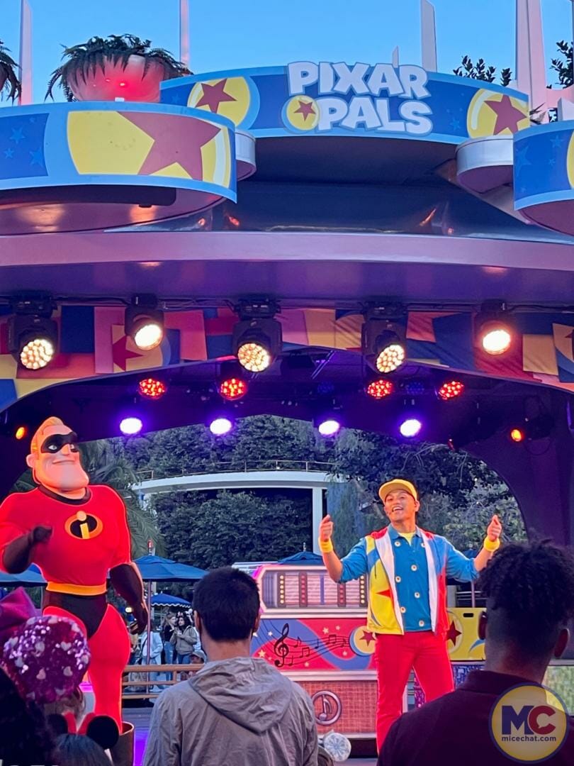 , Disneyland Update: Springtime Magic, Construction & Concerns