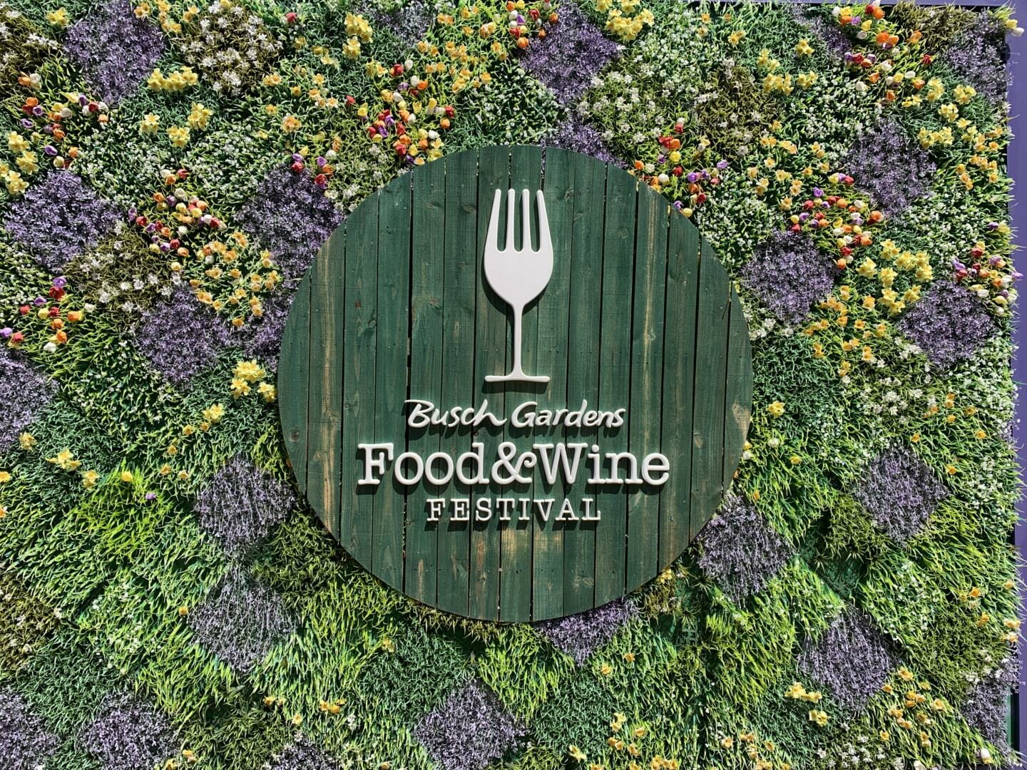 Let’s Eat! Busch Gardens Tampa’s 2022 Food Festival