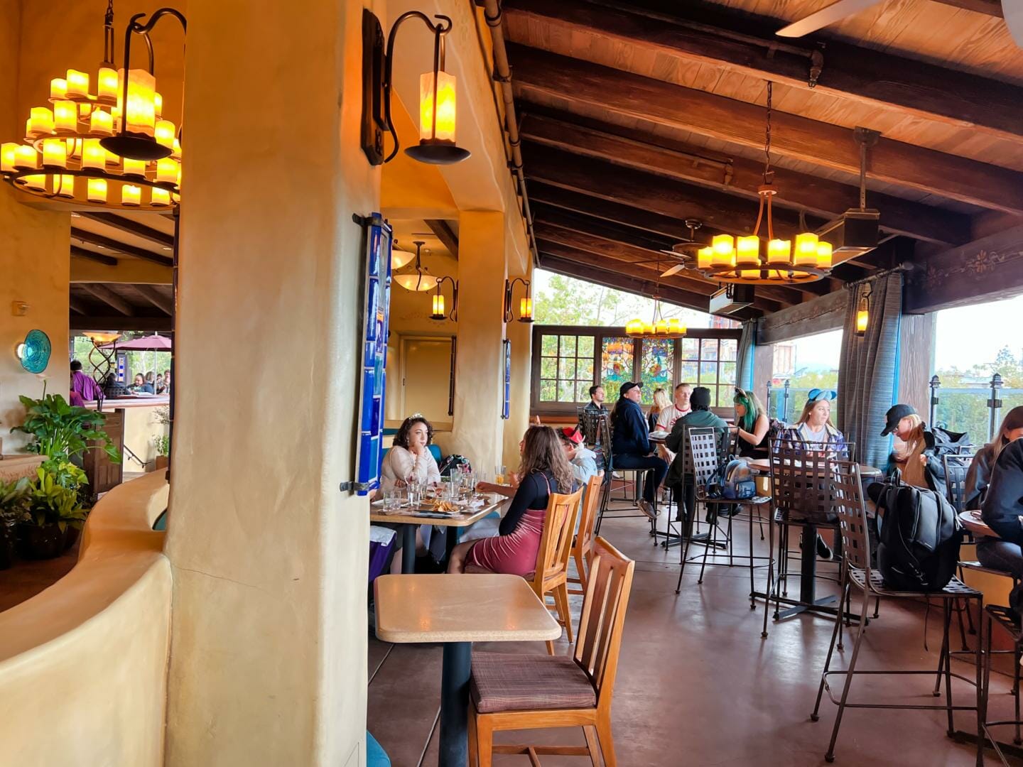 , Disneyland Update – Actions Speak Louder Than Words
