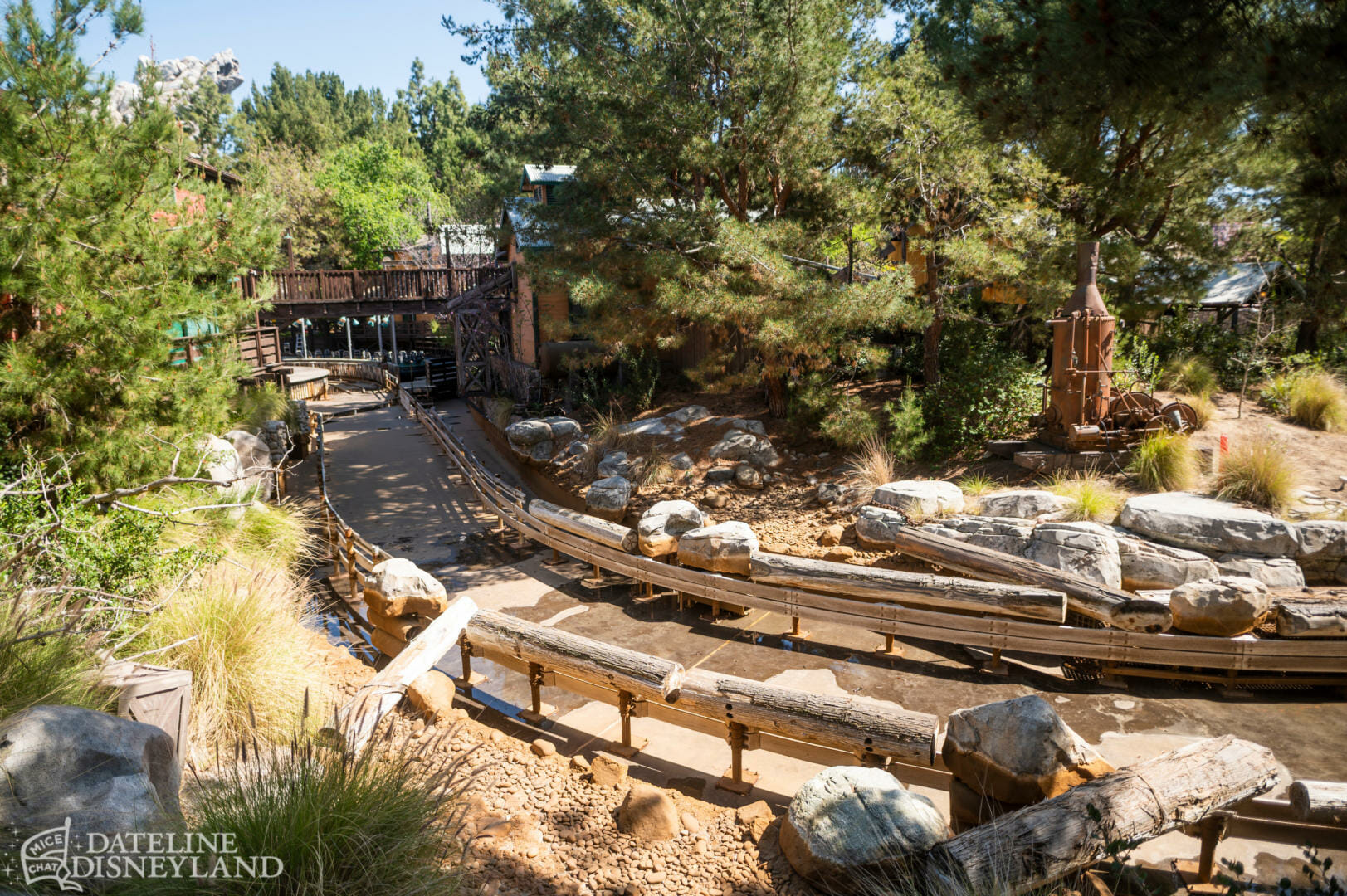 , Disneyland Update: Springtime Magic, Construction &#038; Concerns