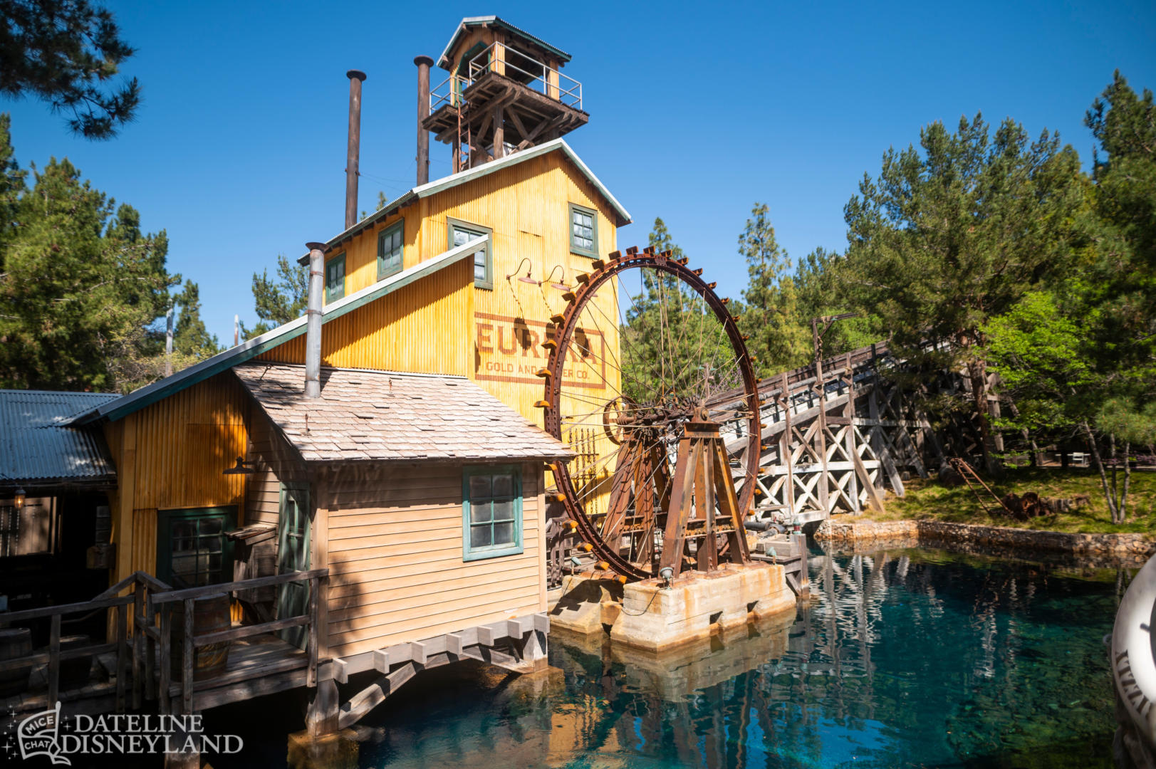 , Disneyland Update: Springtime Magic, Construction & Concerns