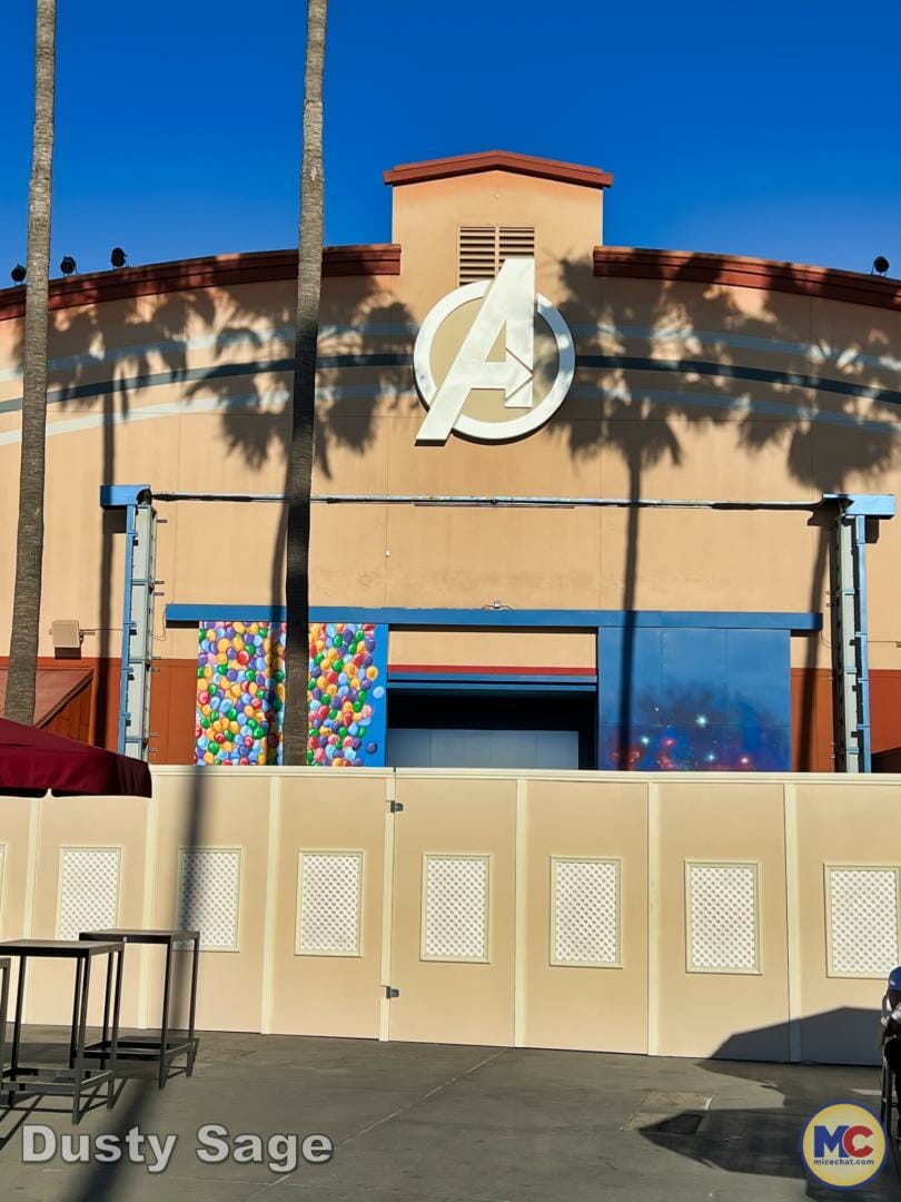 , Disneyland Update – Bibbidi Bobbidi Kaboom!