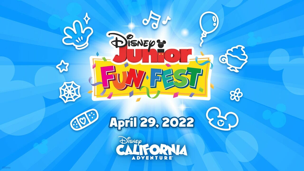 , Disneyland Update – Actions Speak Louder Than Words