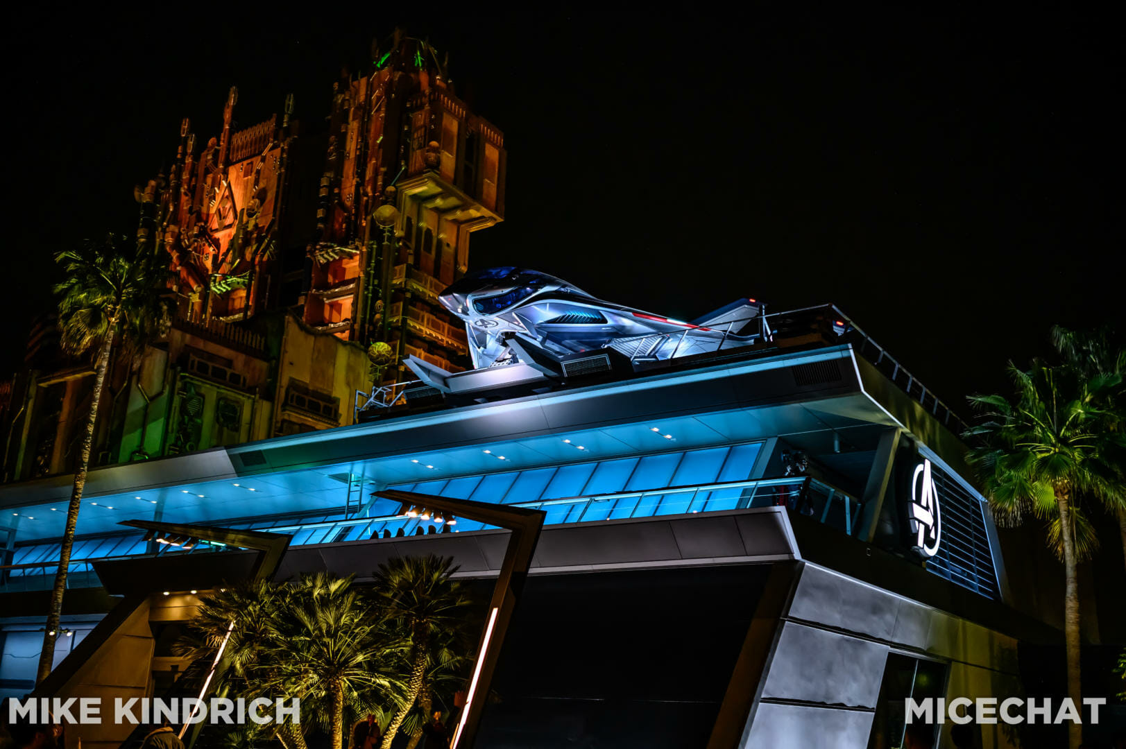 , Disneyland Update – Bibbidi Bobbidi Kaboom!