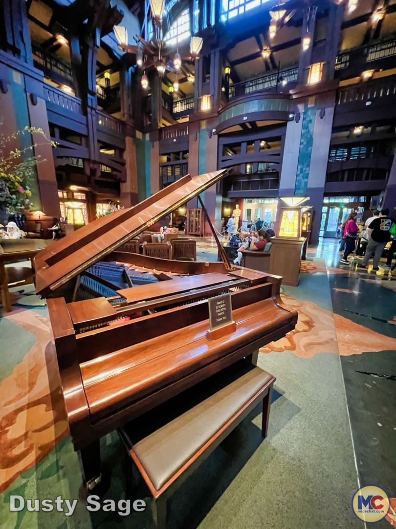 , Disneyland Update – Bibbidi Bobbidi Kaboom!