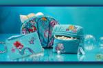 Disney Vera Bradley Little Mermaid Collection Banner