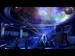 Disney World Guardians of the Galaxy Cosmic Rewind expo