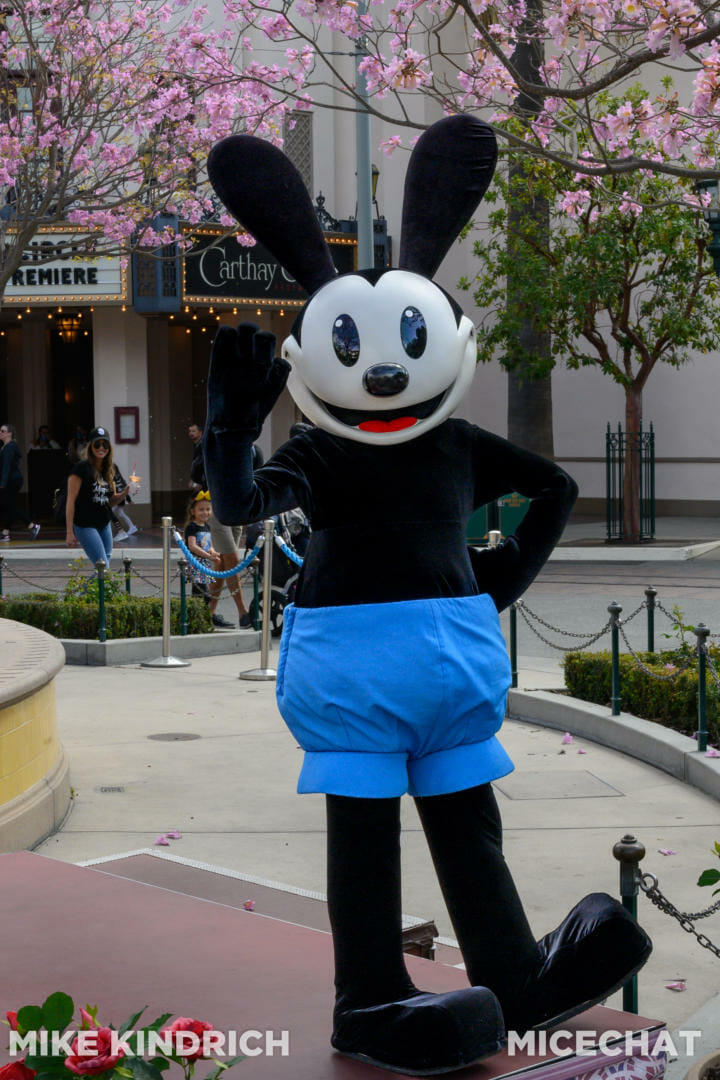 , Disneyland Update – Bibbidi Bobbidi Kaboom!