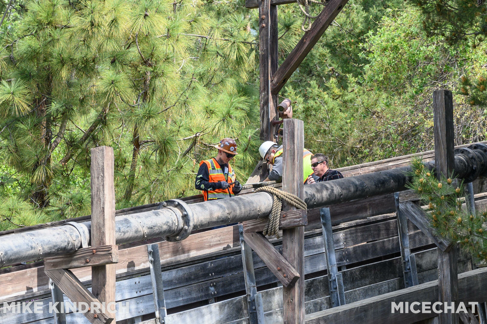 , Disneyland Update – Bibbidi Bobbidi Kaboom!