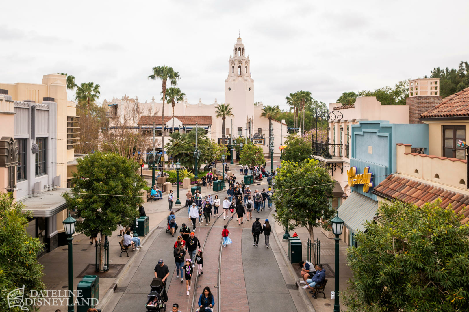 , Disneyland Update: Springtime Magic, Construction &#038; Concerns