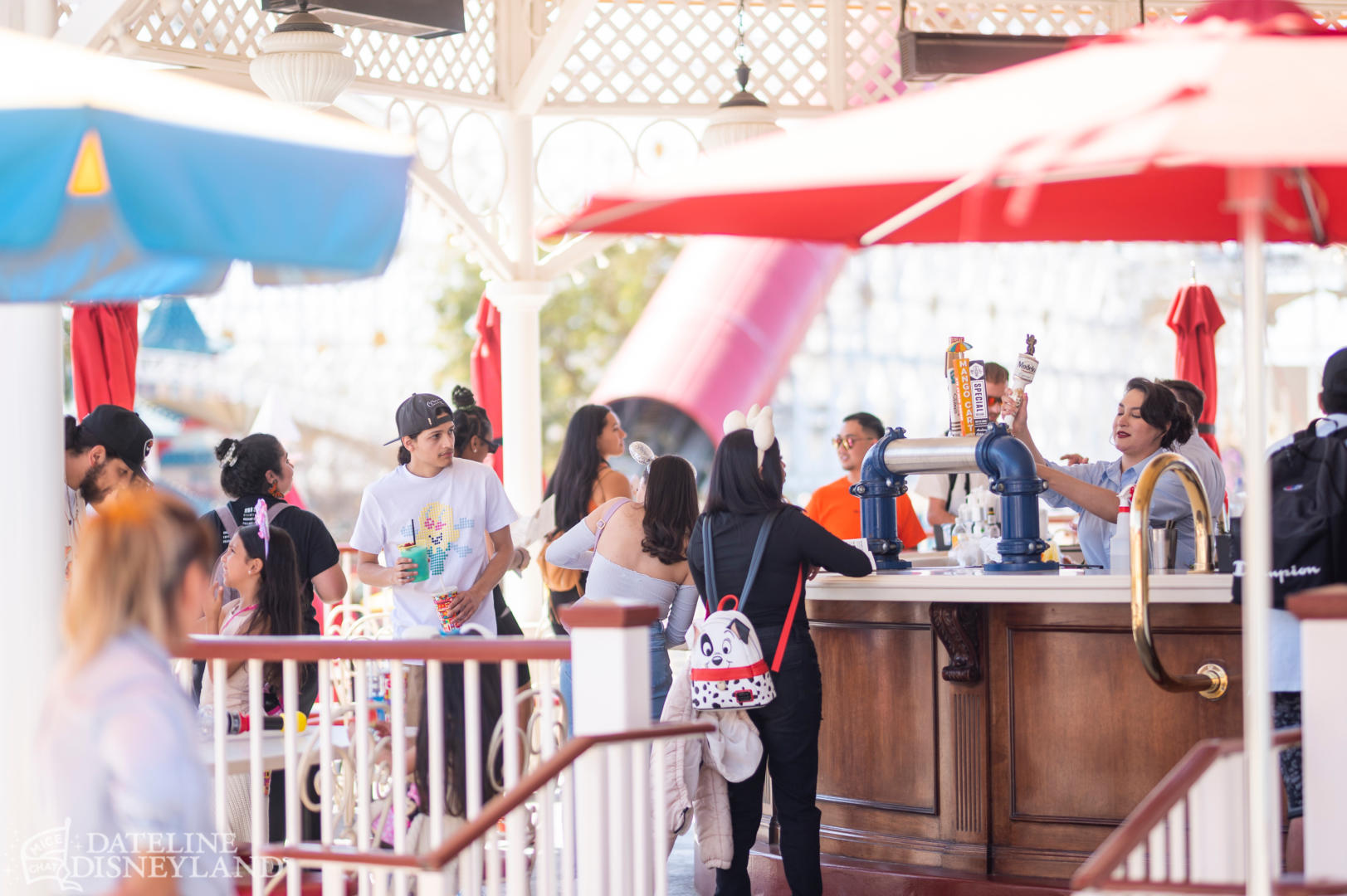 , Disneyland Update: Springtime Magic, Construction & Concerns