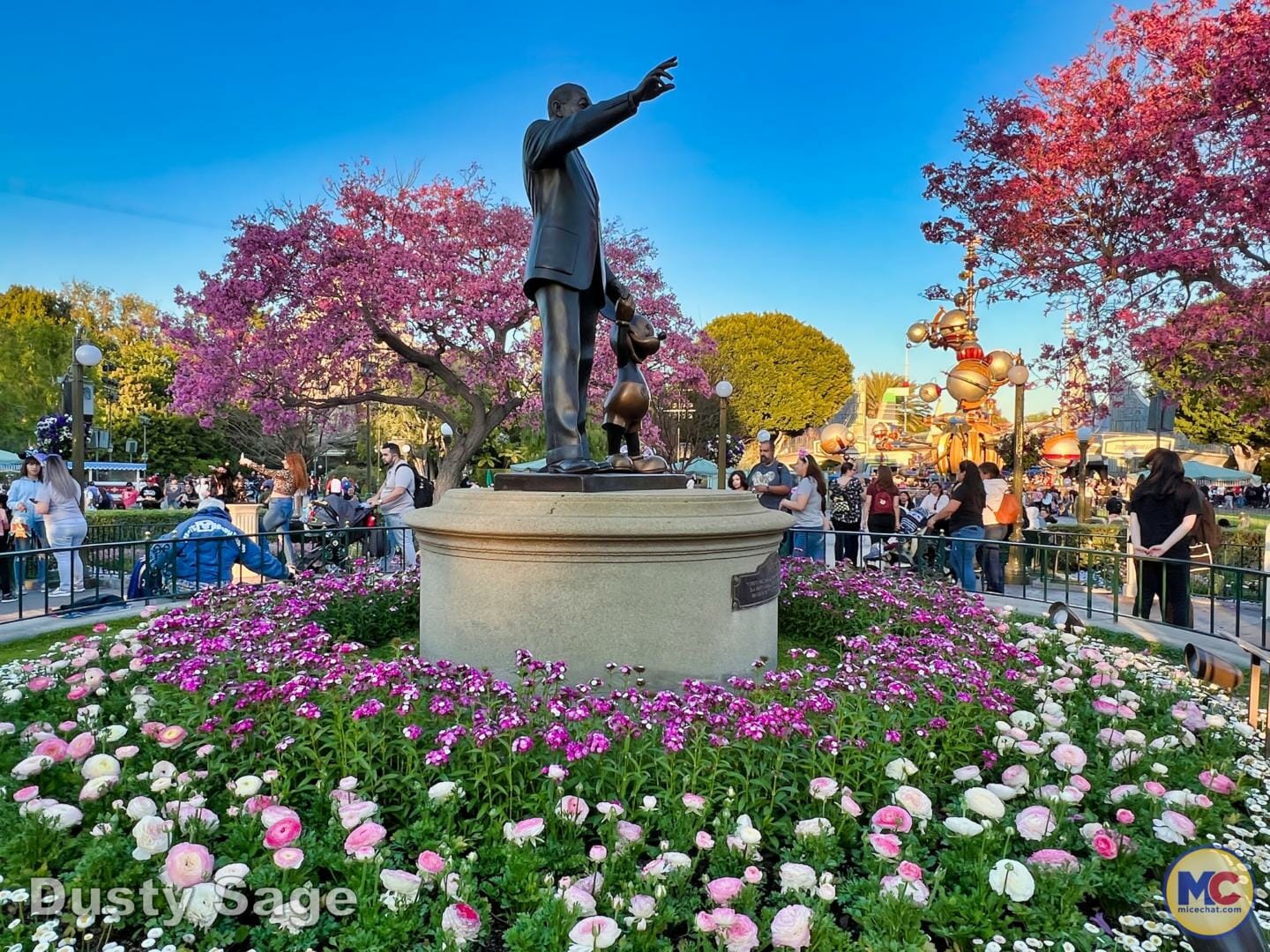 , Disneyland Update – Bibbidi Bobbidi Kaboom!