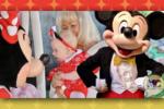 Disneyland Character Meet and Greets Return
