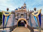 Disneyland – Disney Family Crest – Photo by Dusty Sage